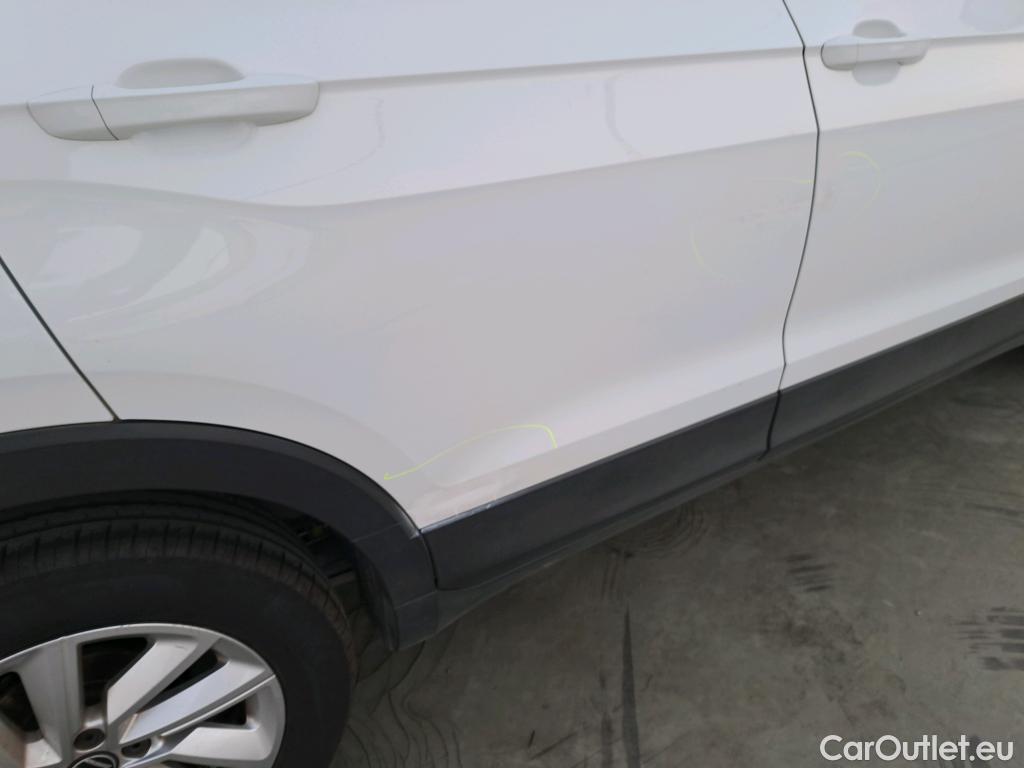  Volkswagen  T-CROSS  Advance 1.0 TSI 110CV AT7 E6d #1