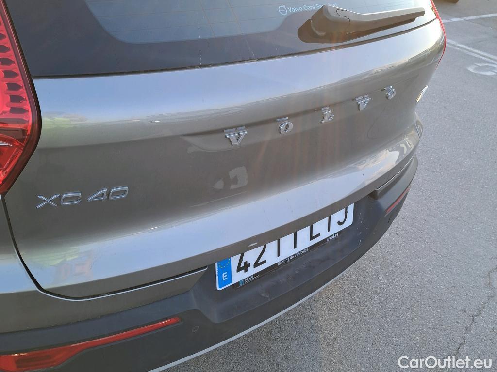  Volvo  XC 40 XC40 Inscription Expression Recharge Plug-In Hybrid 2WD 1.5 T4 210CV AT7 E6d #43