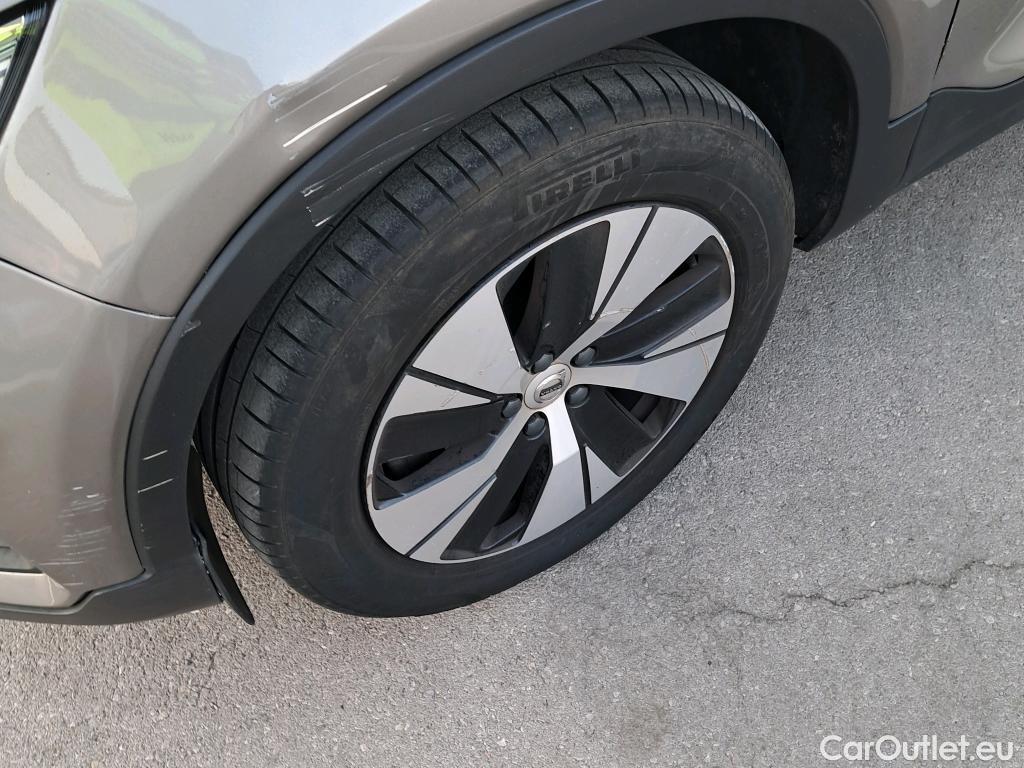  Volvo  XC 40 XC40 Inscription Expression Recharge Plug-In Hybrid 2WD 1.5 T4 210CV AT7 E6d #14
