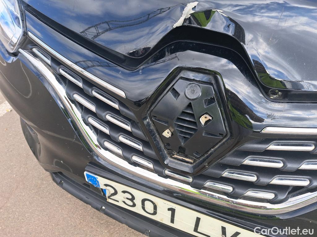  Renault  Kadjar  Zen 1.3 TCe 140CV AT7 E6d #17