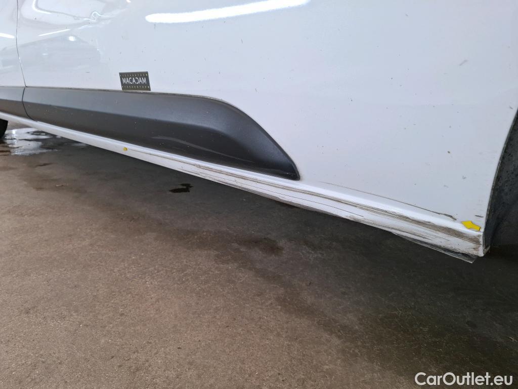  Citroen  Jumpy  Fourgon Business M 1.6 BlueHDi 115CV BVM6 E6 #7