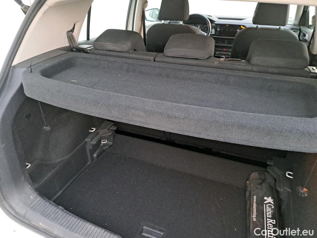  Volkswagen  T-CROSS  Advance 1.0 TSI 110CV AT7 E6d #7