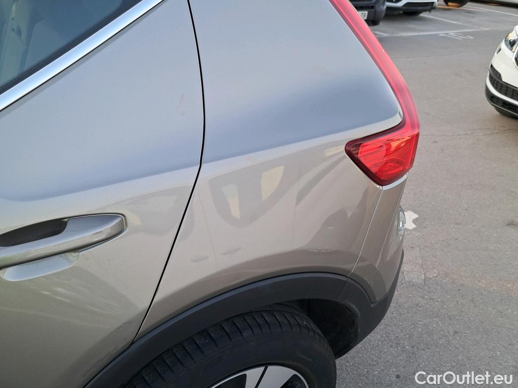  Volvo  XC 40 XC40 Inscription Expression Recharge Plug-In Hybrid 2WD 1.5 T4 210CV AT7 E6d #26