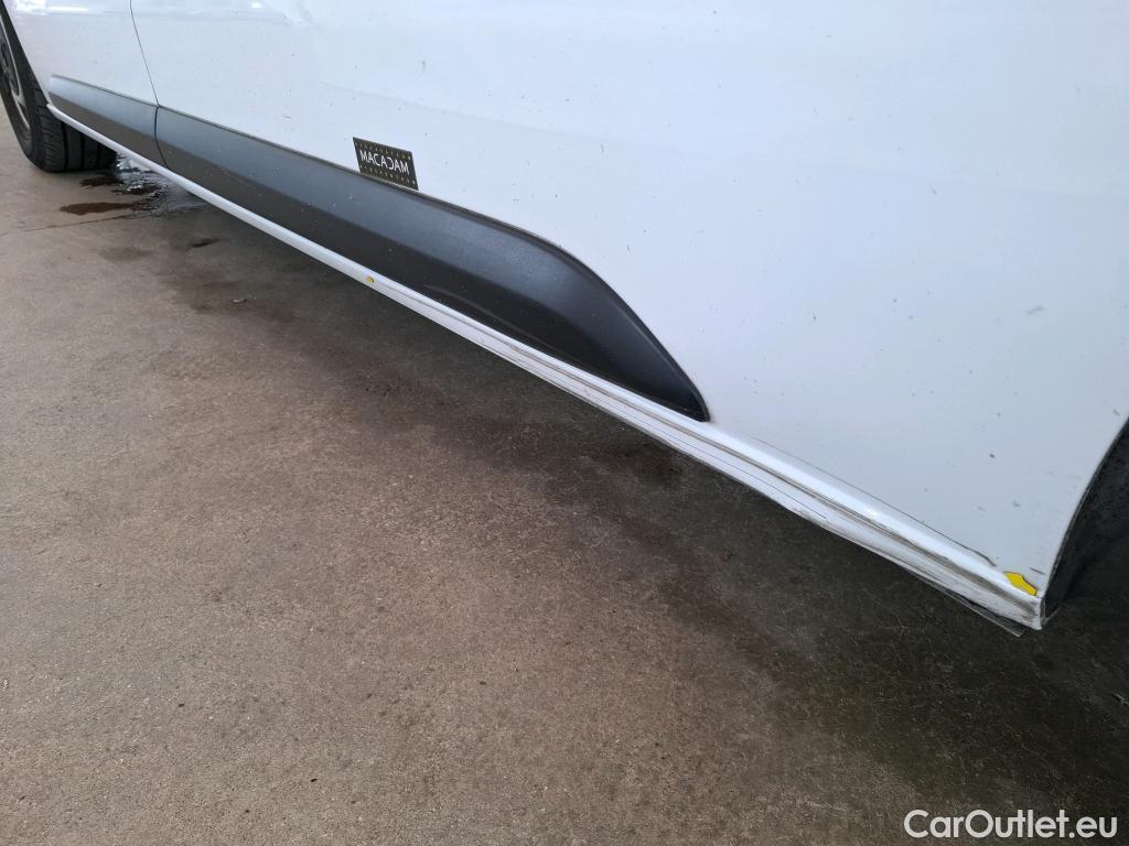  Citroen  Jumpy  Fourgon Business M 1.6 BlueHDi 115CV BVM6 E6 #6