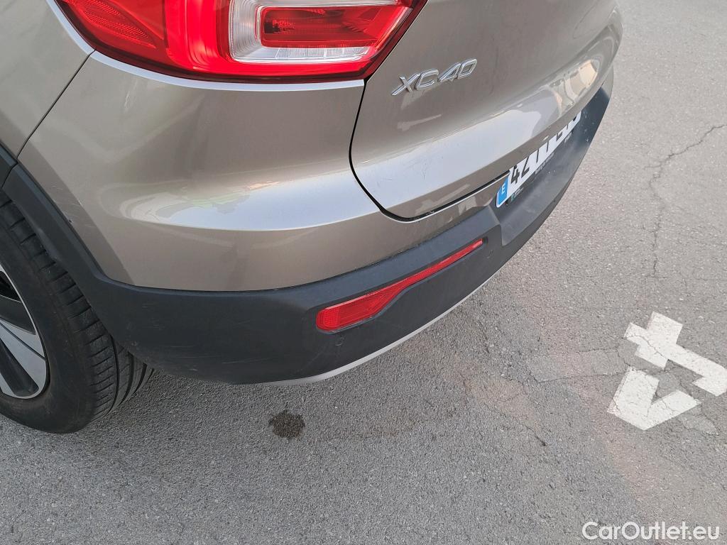  Volvo  XC 40 XC40 Inscription Expression Recharge Plug-In Hybrid 2WD 1.5 T4 210CV AT7 E6d #34