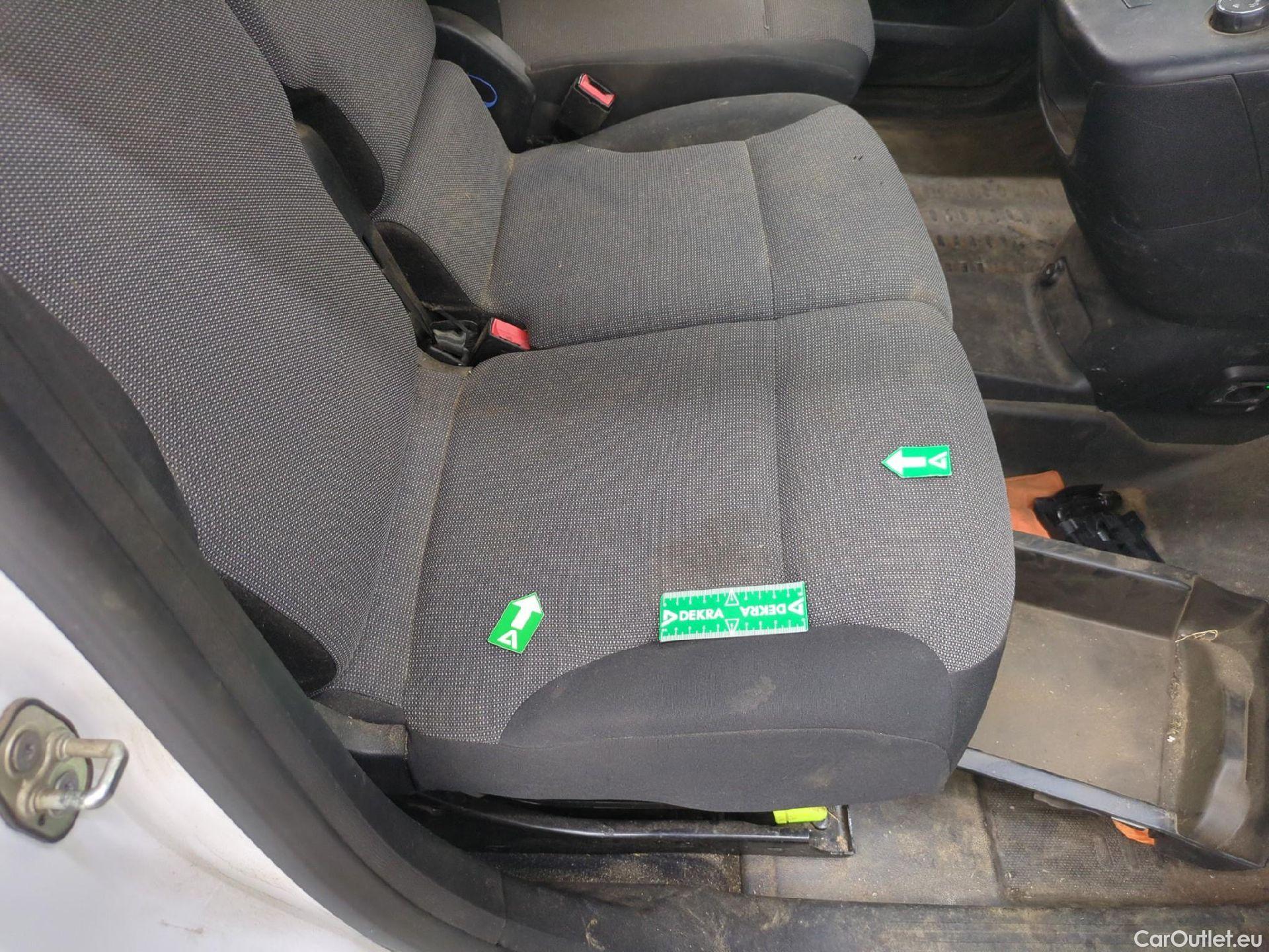  Citroen  Berlingo  Fourgon Worker M 1000 1.5 BlueHDi 130CV BVA8 E6dT #3
