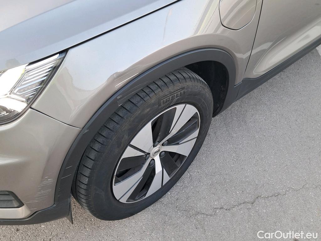  Volvo  XC 40 XC40 Inscription Expression Recharge Plug-In Hybrid 2WD 1.5 T4 210CV AT7 E6d #49