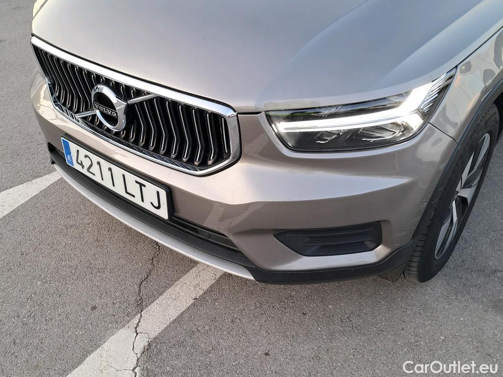  Volvo  XC 40 XC40 Inscription Expression Recharge Plug-In Hybrid 2WD 1.5 T4 210CV AT7 E6d #32