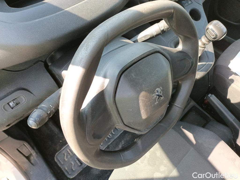  Peugeot  RIFTER  Active Standard 1.5 HDi 100CV MT6 E6dT #50