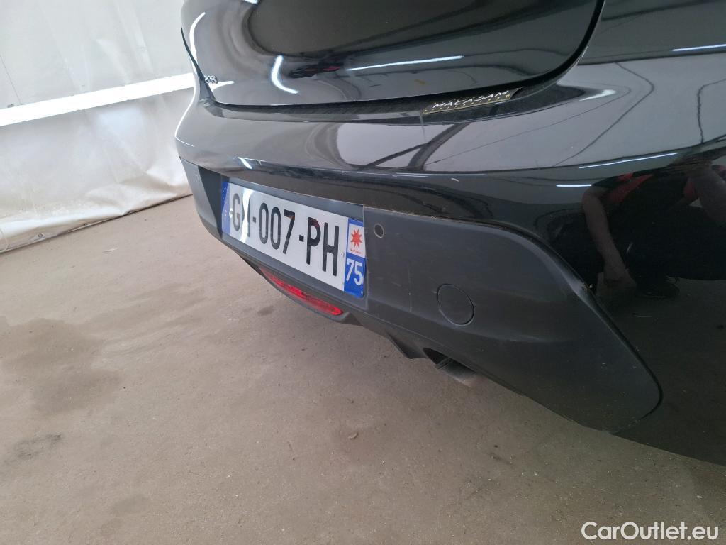 Peugeot  208  Active Pack 1.2 PureTech 100CV BVA8 E6d #19