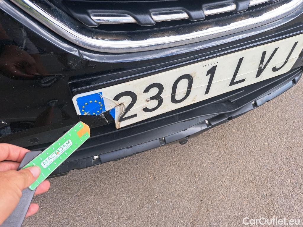  Renault  Kadjar  Zen 1.3 TCe 140CV AT7 E6d #44