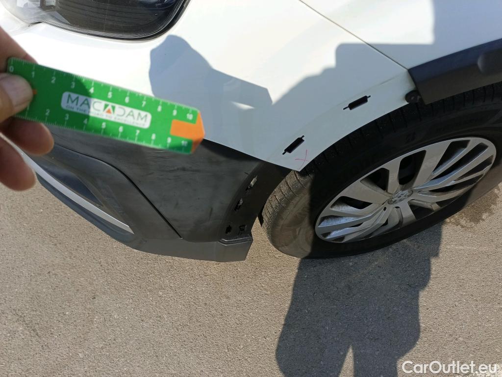  Peugeot  RIFTER  Active Standard 1.5 HDi 100CV MT6 E6dT #22