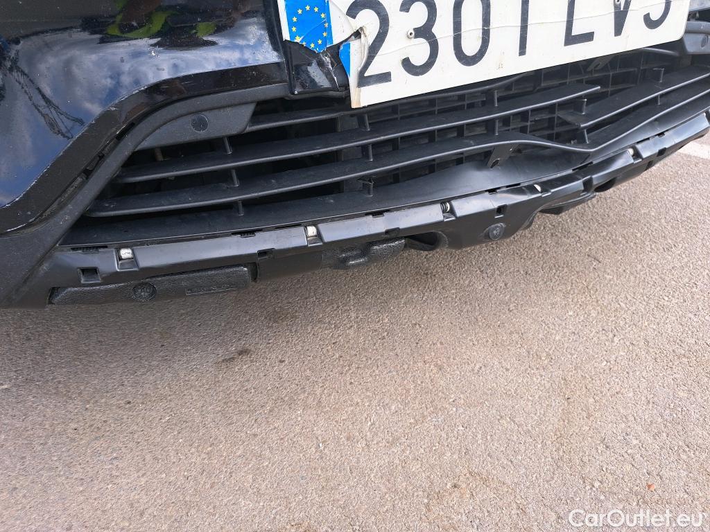  Renault  Kadjar  Zen 1.3 TCe 140CV AT7 E6d #15