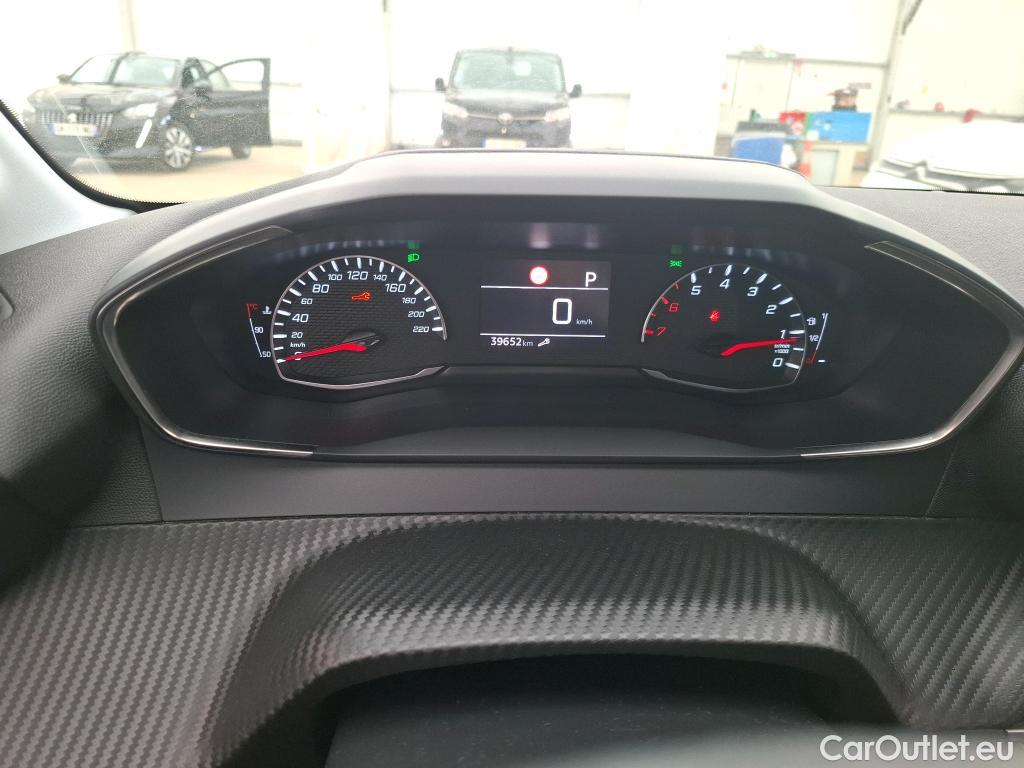  Peugeot  208  Active Pack 1.2 PureTech 100CV BVA8 E6d #42