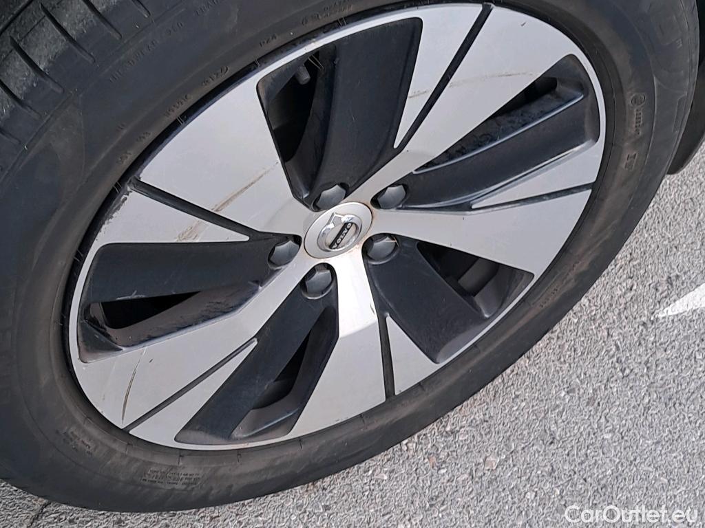  Volvo  XC 40 XC40 Inscription Expression Recharge Plug-In Hybrid 2WD 1.5 T4 210CV AT7 E6d #19