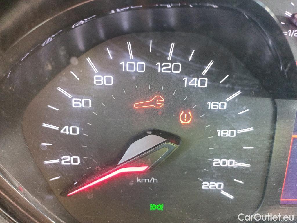  Peugeot  RIFTER  Active Standard 1.5 HDi 100CV MT6 E6dT #66