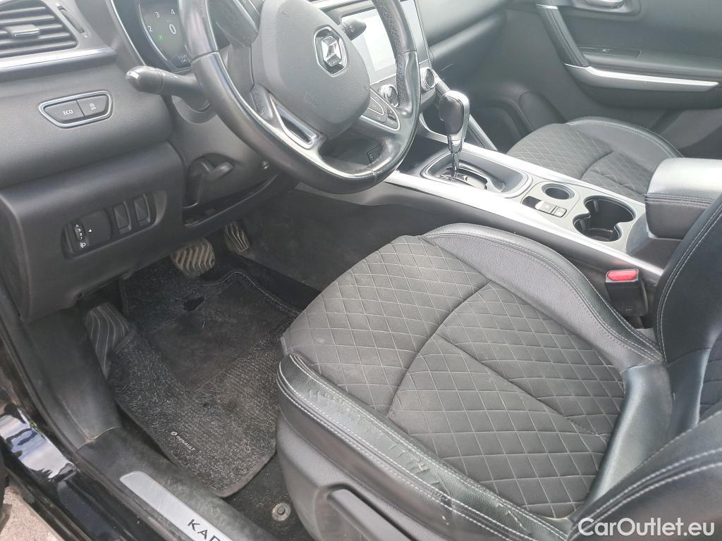  Renault  Kadjar  Zen 1.3 TCe 140CV AT7 E6d #32