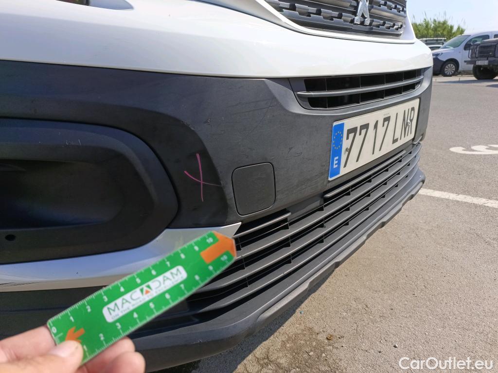  Peugeot  RIFTER  Active Standard 1.5 HDi 100CV MT6 E6dT #36