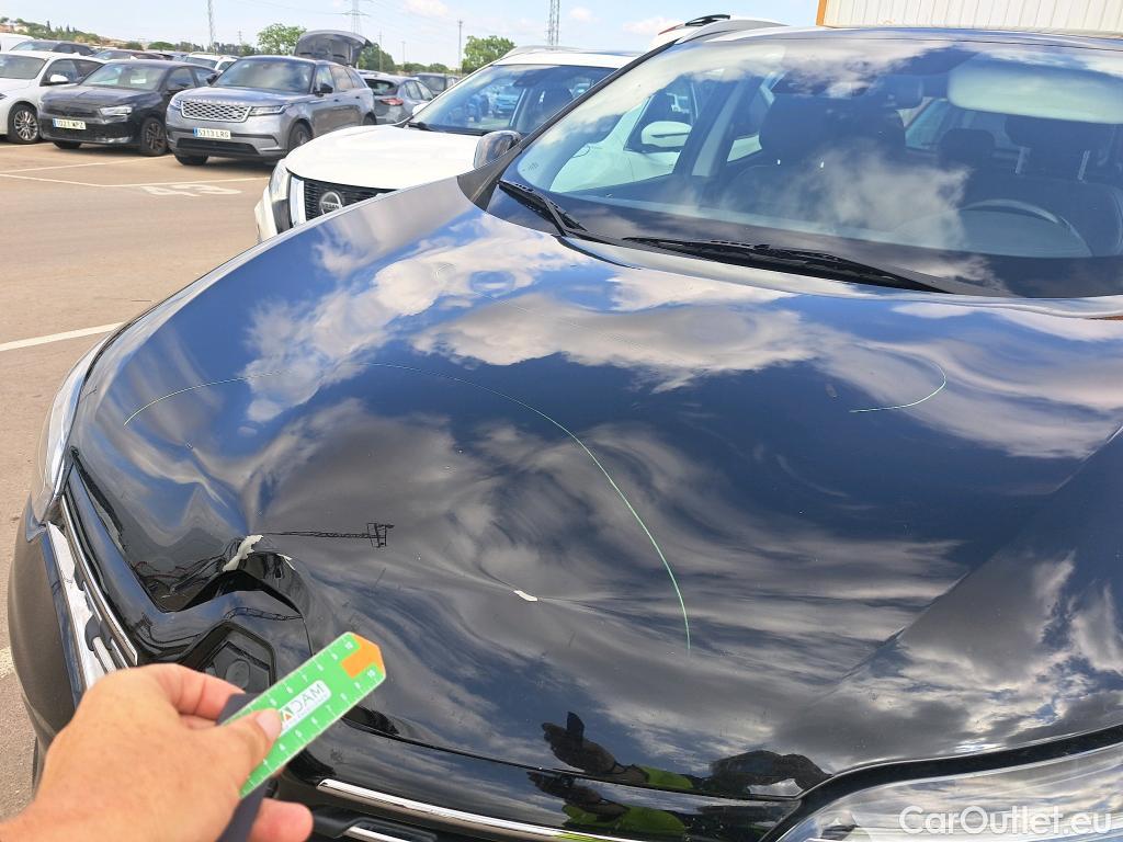  Renault  Kadjar  Zen 1.3 TCe 140CV AT7 E6d #6