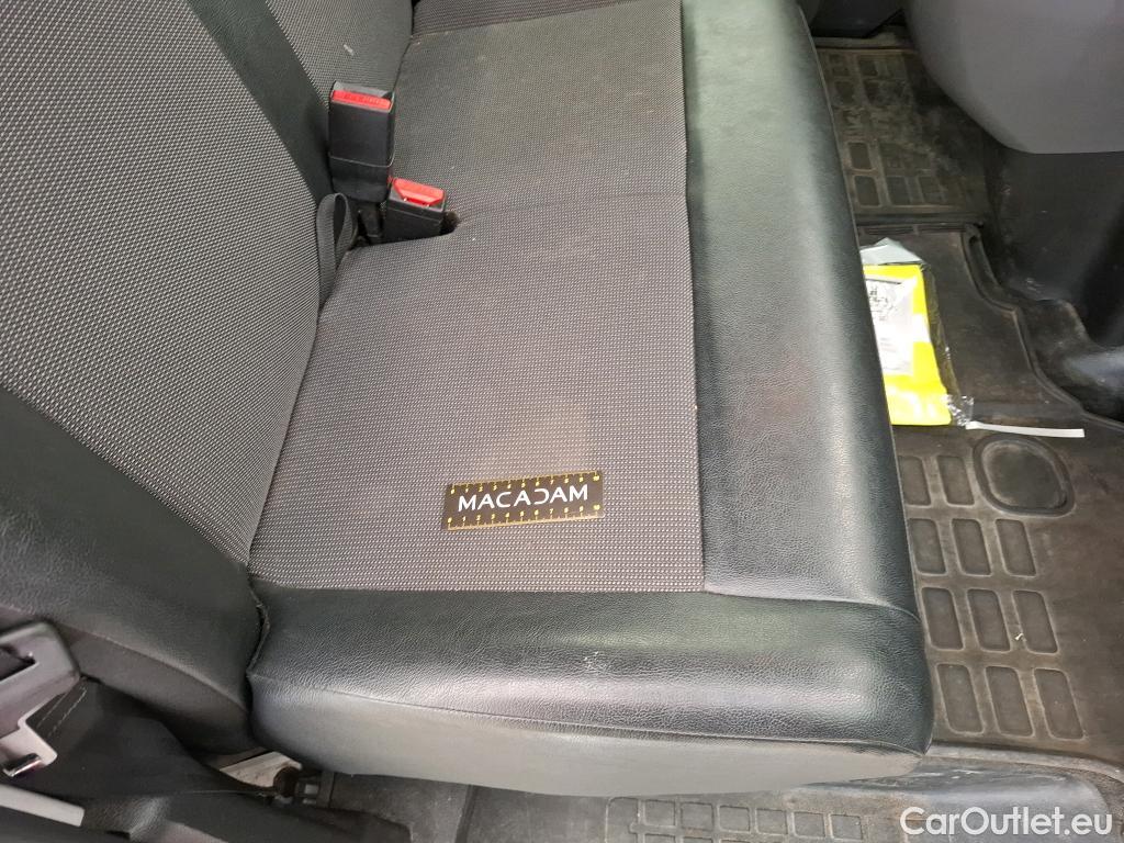  Citroen  Jumpy  Fourgon Business M 1.6 BlueHDi 115CV BVM6 E6 #28