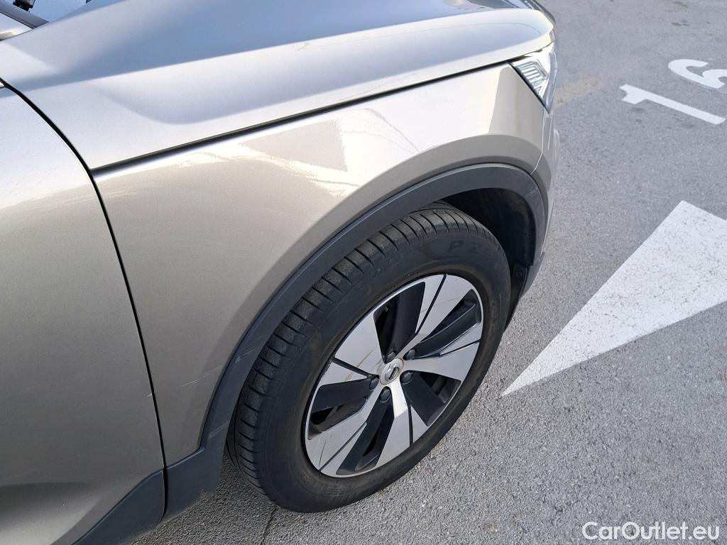  Volvo  XC 40 XC40 Inscription Expression Recharge Plug-In Hybrid 2WD 1.5 T4 210CV AT7 E6d #12