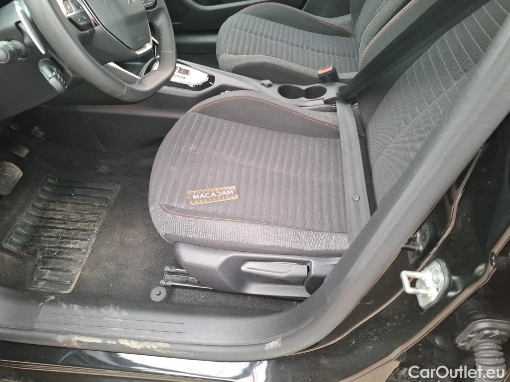  Peugeot  208  Active Pack 1.2 PureTech 100CV BVA8 E6d #38