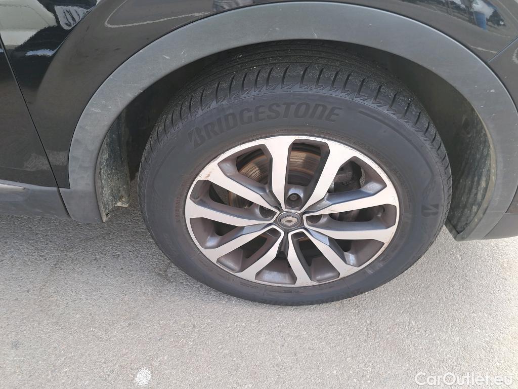  Renault  Kadjar  Zen 1.3 TCe 140CV AT7 E6d #49
