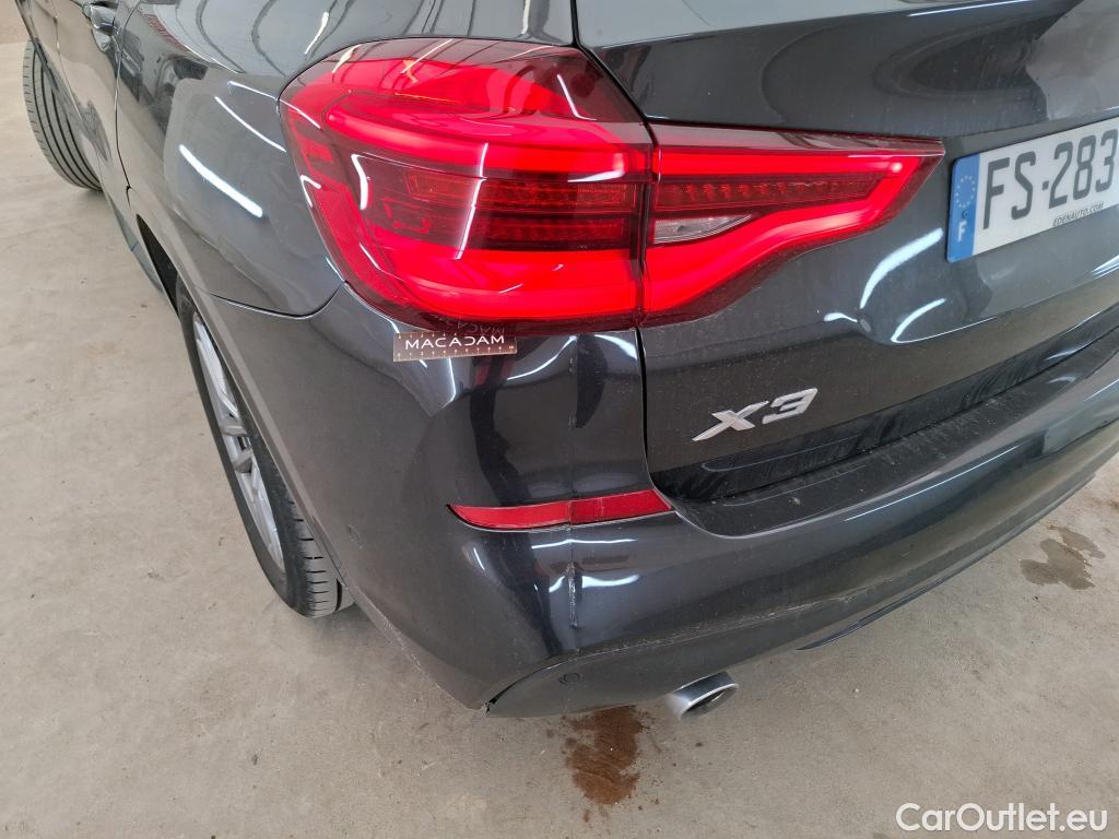  Bmw  X3 BMW  / 2017 / 5P / SUV xDrive30e 292ch M Sport BVA8 #27
