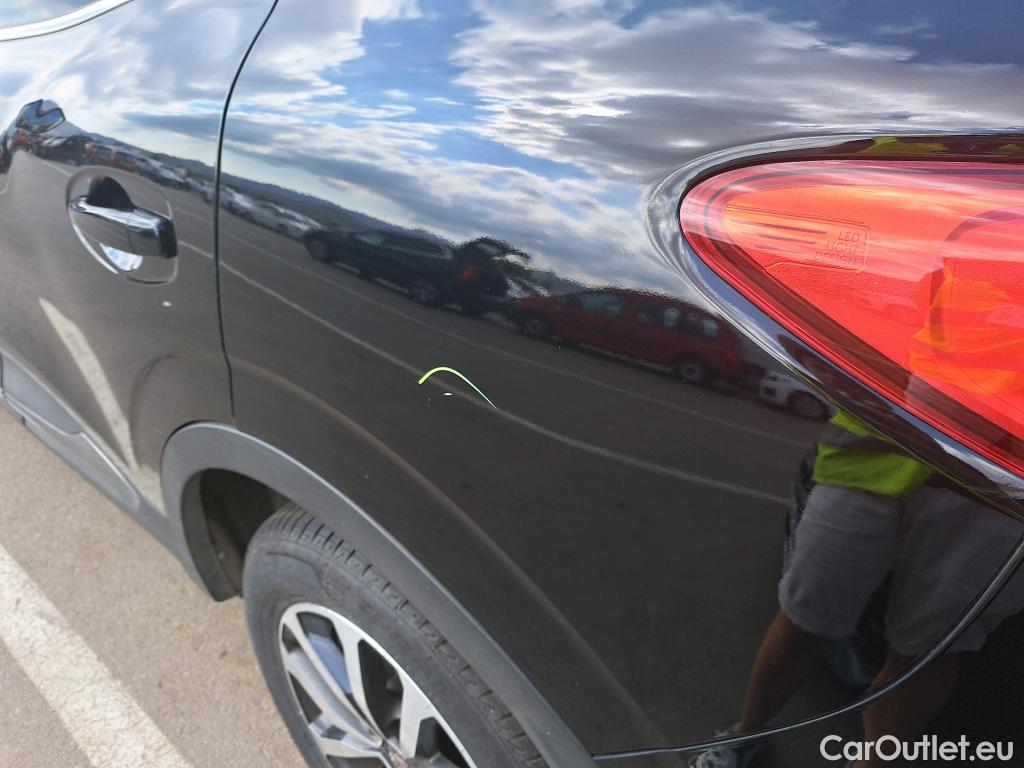  Renault  Kadjar  Zen 1.3 TCe 140CV AT7 E6d #45