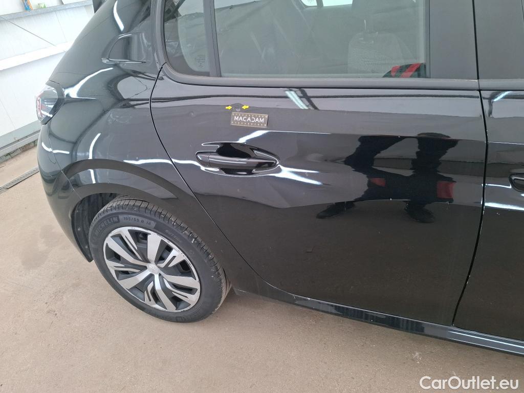  Peugeot  208  Active Pack 1.2 PureTech 100CV BVA8 E6d #30