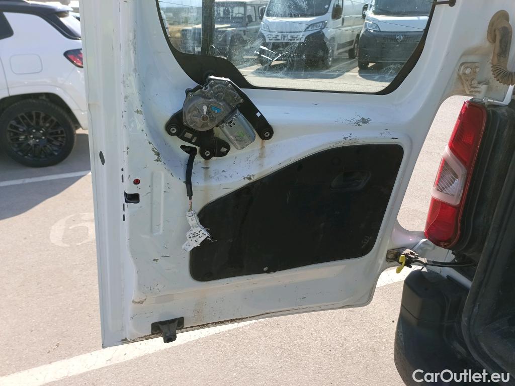  Peugeot  RIFTER  Active Standard 1.5 HDi 100CV MT6 E6dT #19