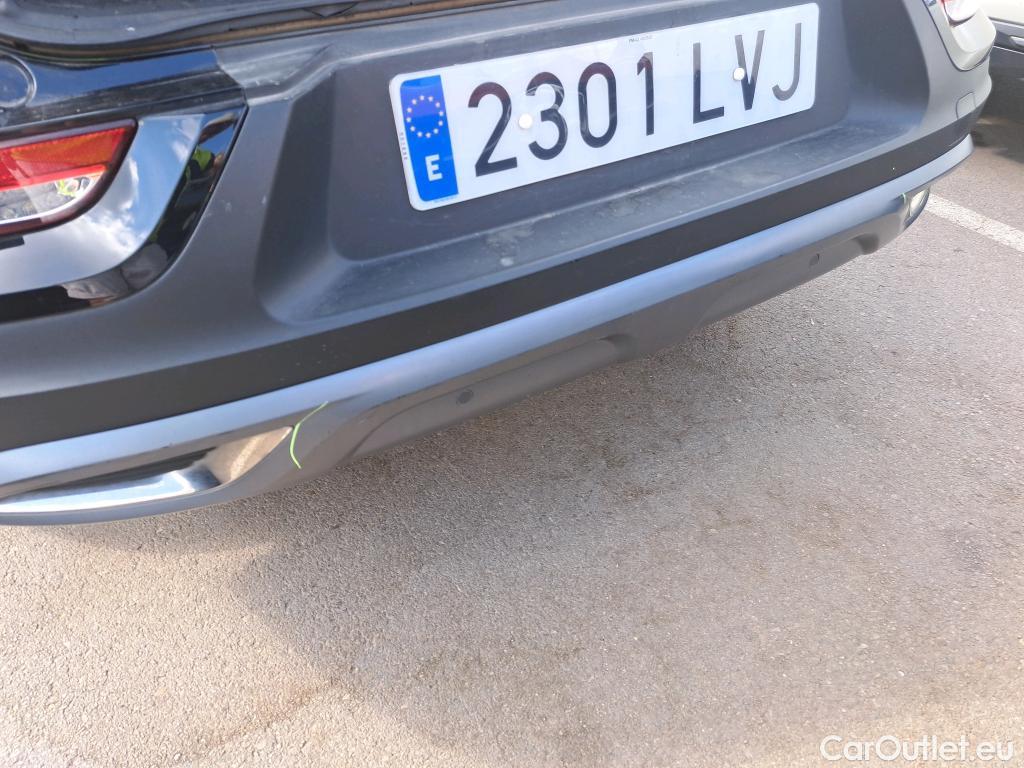  Renault  Kadjar  Zen 1.3 TCe 140CV AT7 E6d #33