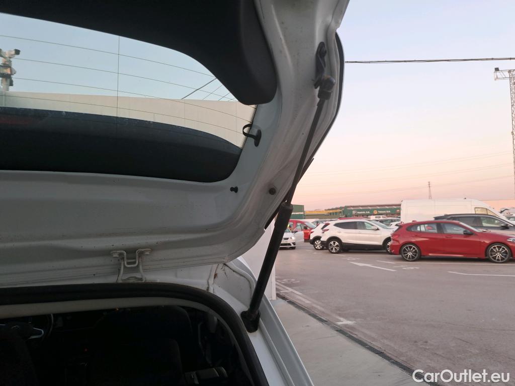 Volkswagen  T-CROSS  Advance 1.0 TSI 110CV AT7 E6d #16