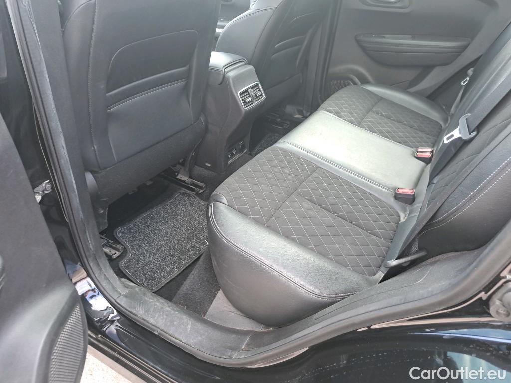  Renault  Kadjar  Zen 1.3 TCe 140CV AT7 E6d #31