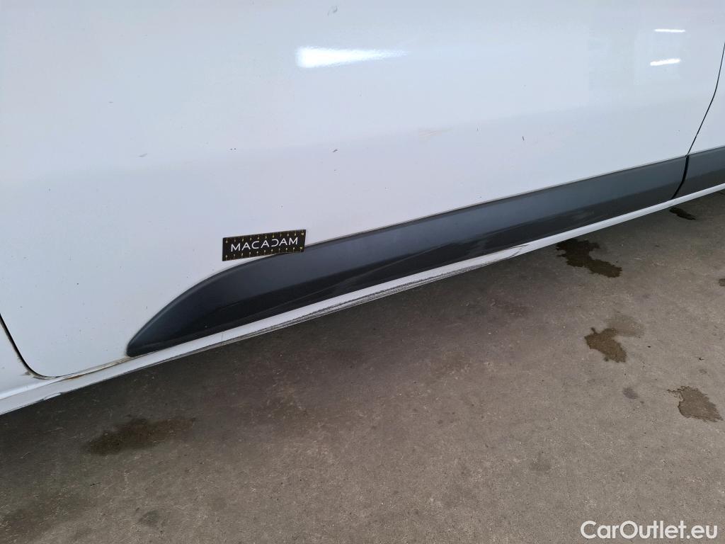  Citroen  Jumpy  Fourgon Business M 1.6 BlueHDi 115CV BVM6 E6 #32
