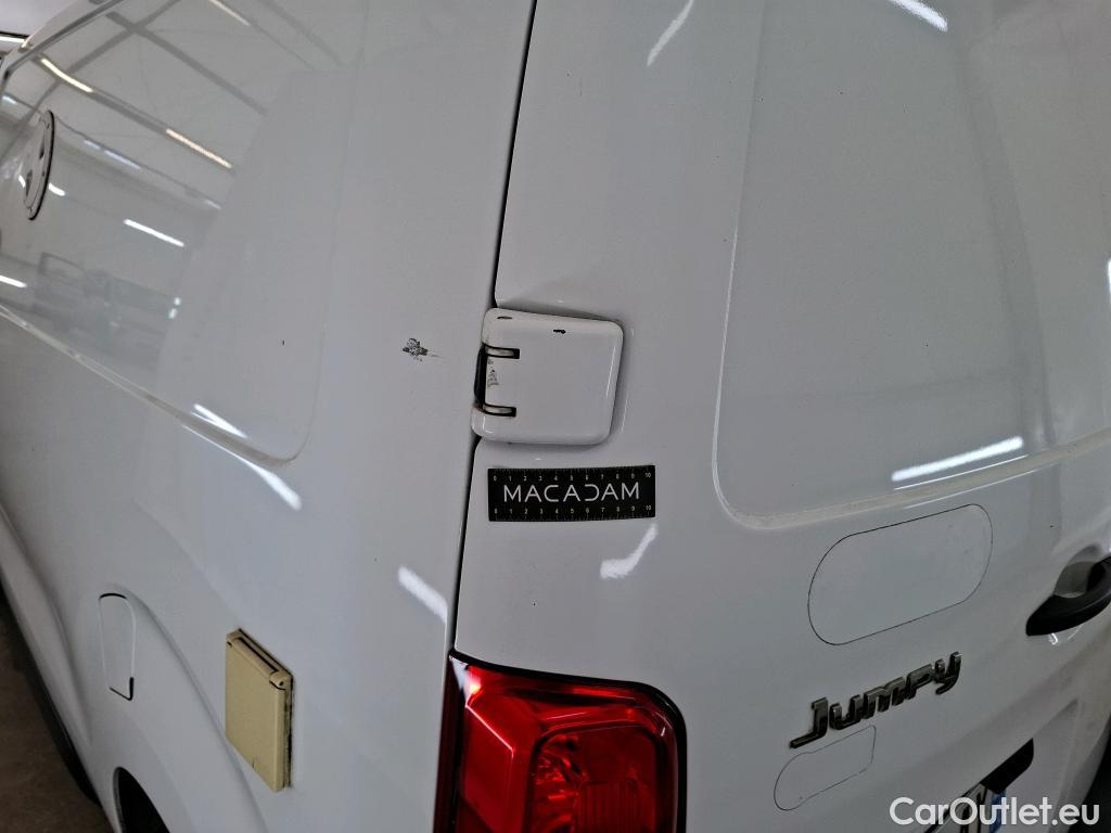  Citroen  Jumpy  Fourgon Business M 1.6 BlueHDi 115CV BVM6 E6 #41