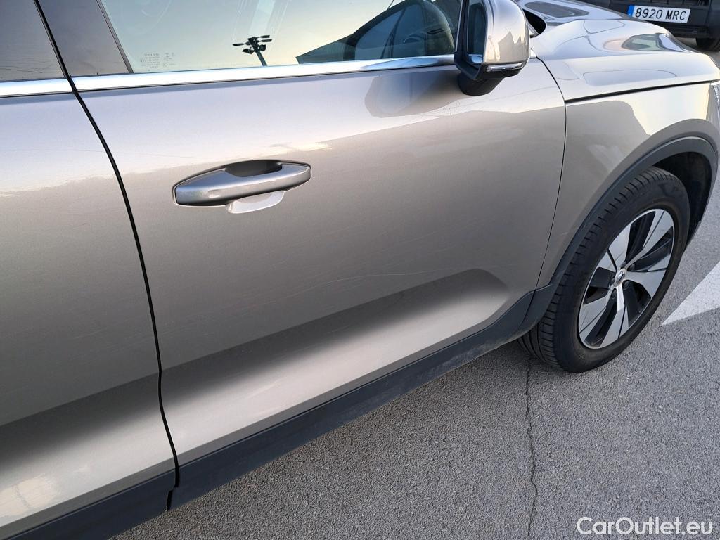  Volvo  XC 40 XC40 Inscription Expression Recharge Plug-In Hybrid 2WD 1.5 T4 210CV AT7 E6d #36