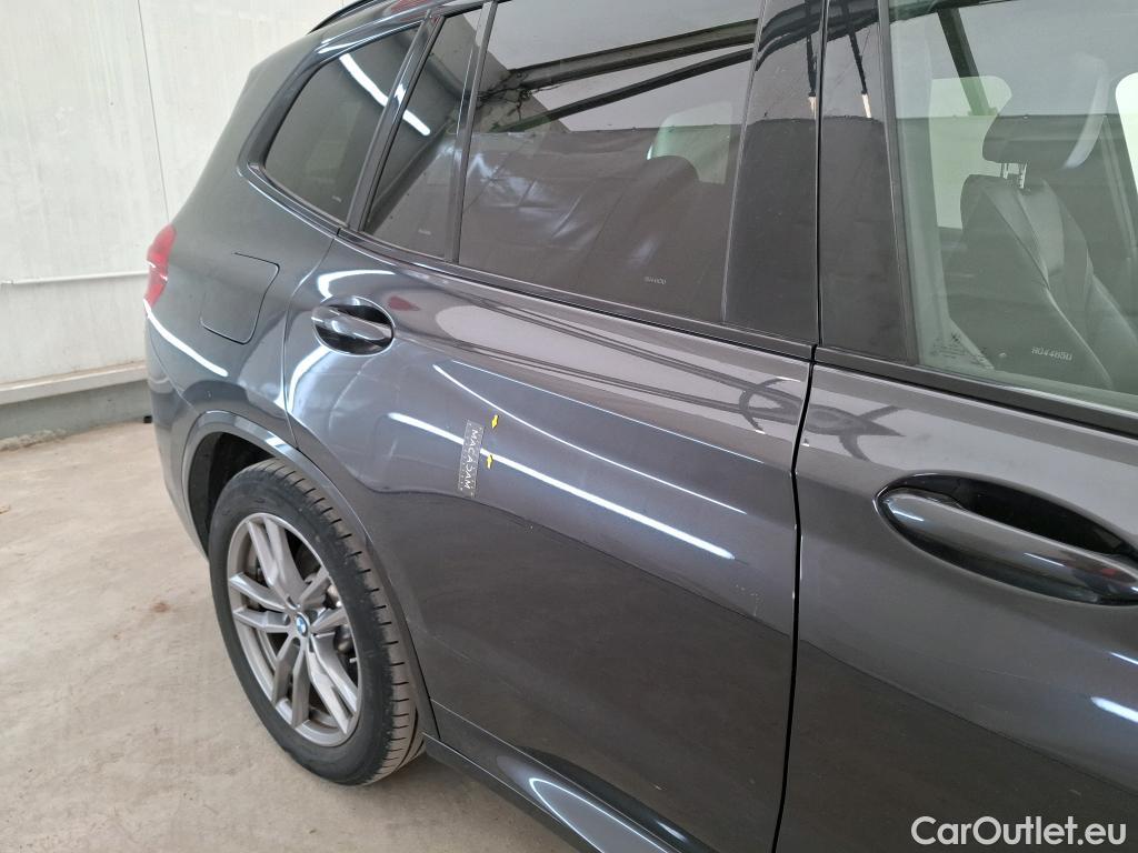  Bmw  X3 BMW  / 2017 / 5P / SUV xDrive30e 292ch M Sport BVA8 #16