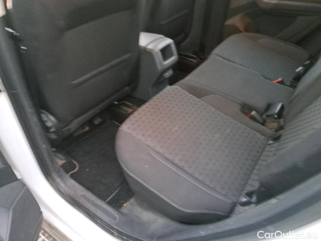  Volkswagen  T-CROSS  Advance 1.0 TSI 110CV AT7 E6d #10