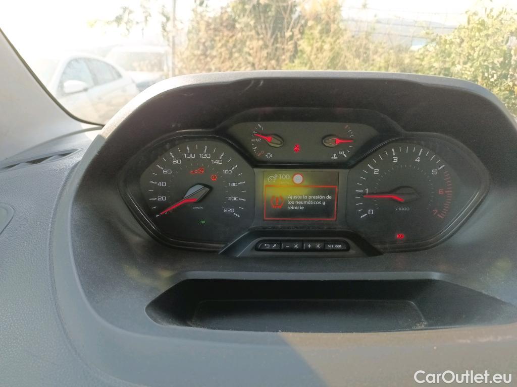  Peugeot  RIFTER  Active Standard 1.5 HDi 100CV MT6 E6dT #65