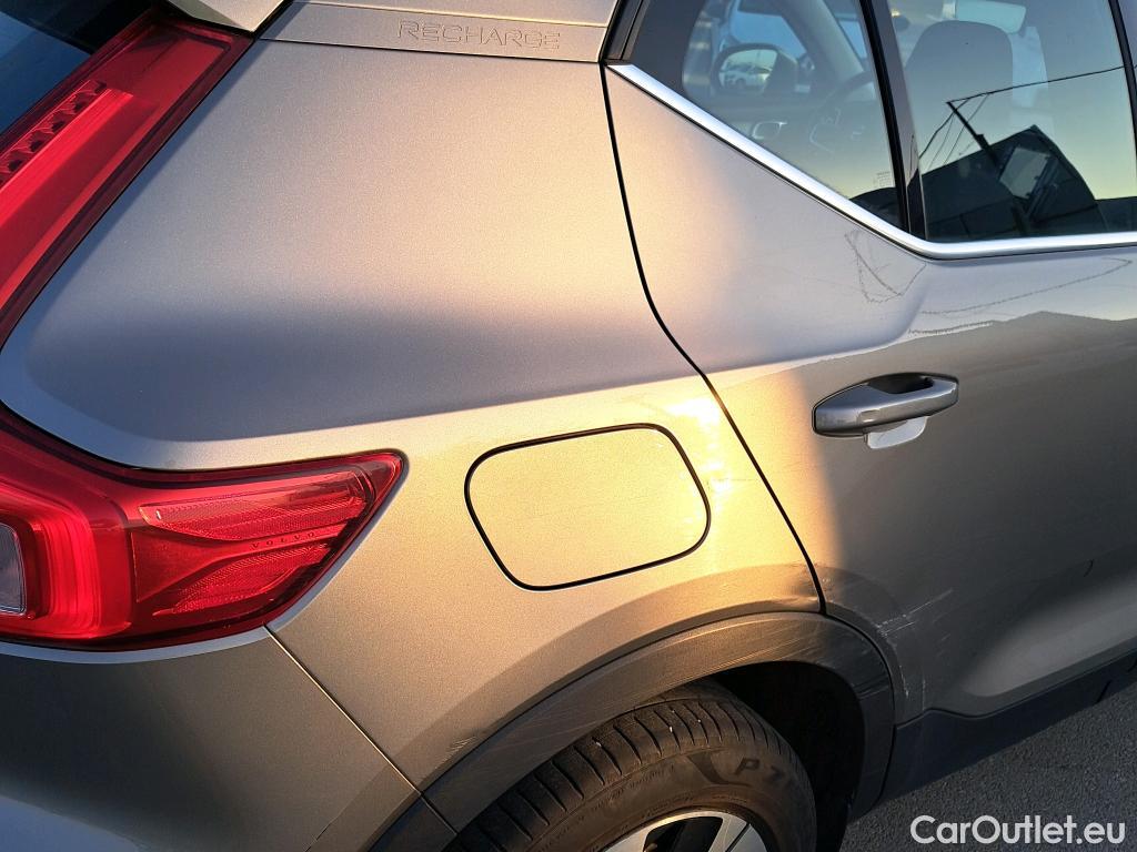  Volvo  XC 40 XC40 Inscription Expression Recharge Plug-In Hybrid 2WD 1.5 T4 210CV AT7 E6d #7