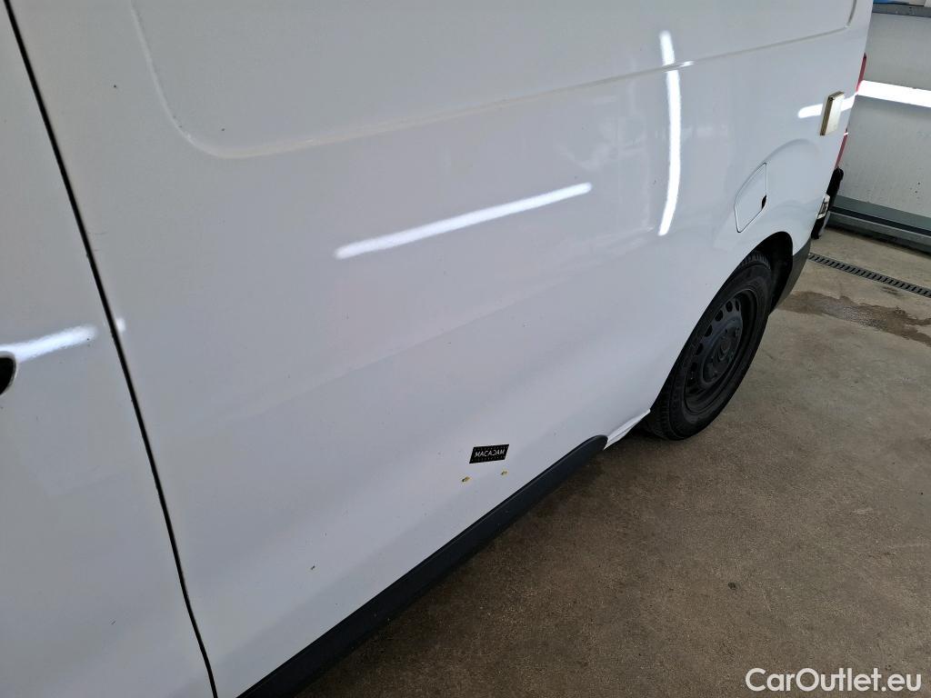  Citroen  Jumpy  Fourgon Business M 1.6 BlueHDi 115CV BVM6 E6 #3