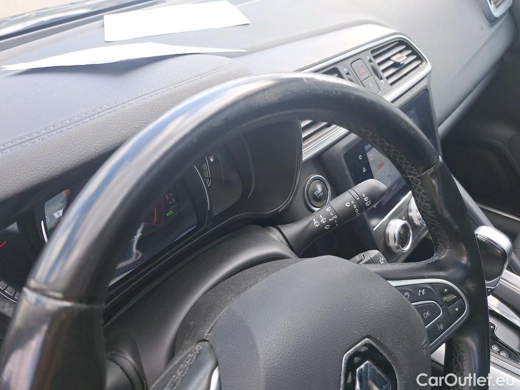 Renault  Kadjar  Zen 1.3 TCe 140CV AT7 E6d #48