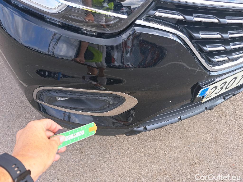  Renault  Kadjar  Zen 1.3 TCe 140CV AT7 E6d #27