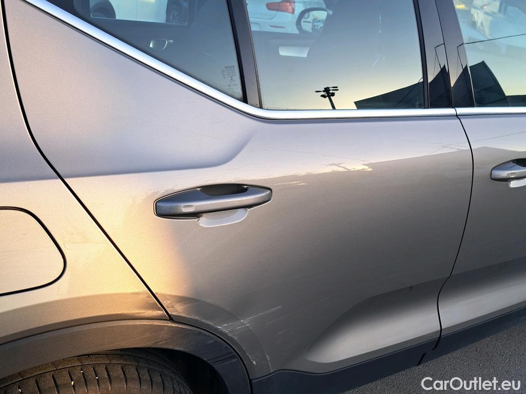  Volvo  XC 40 XC40 Inscription Expression Recharge Plug-In Hybrid 2WD 1.5 T4 210CV AT7 E6d #5