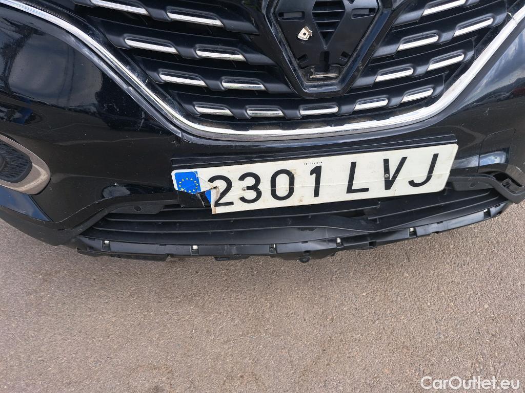  Renault  Kadjar  Zen 1.3 TCe 140CV AT7 E6d #43