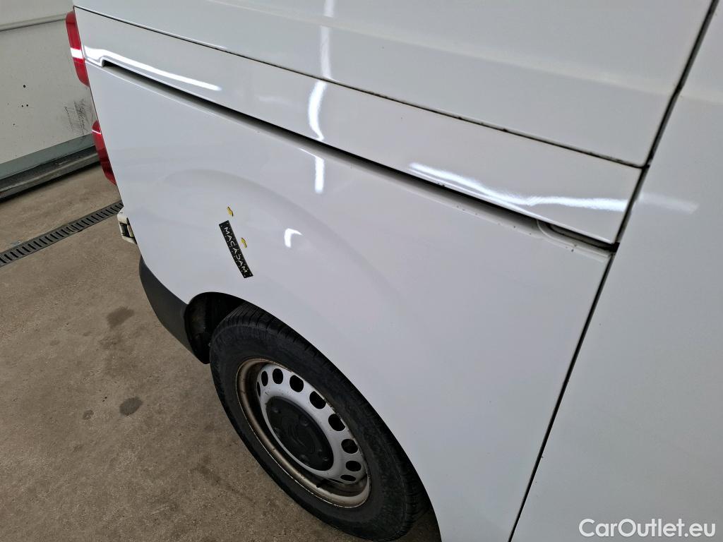  Citroen  Jumpy  Fourgon Business M 1.6 BlueHDi 115CV BVM6 E6 #37
