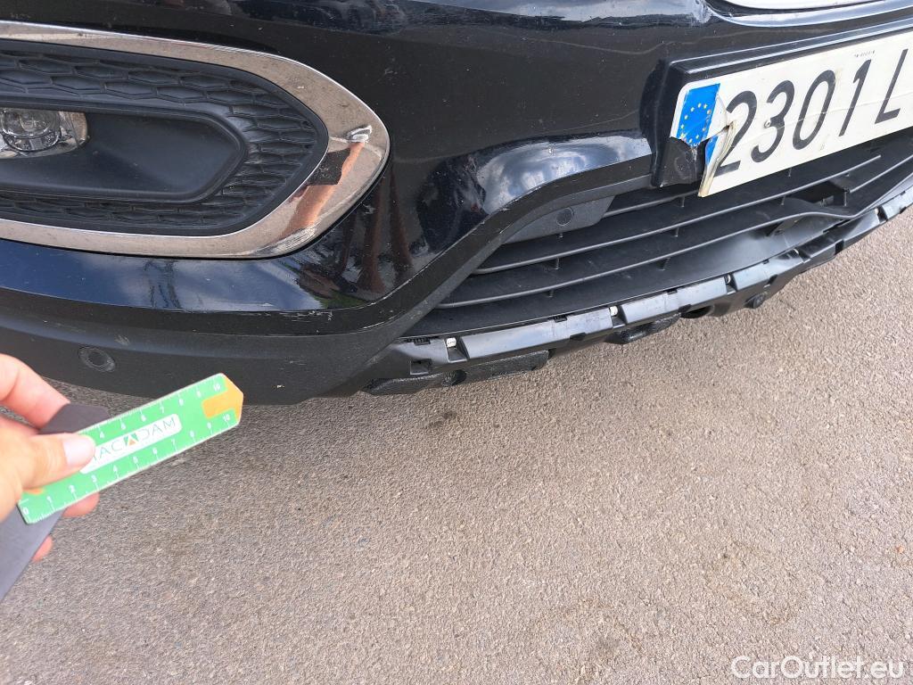  Renault  Kadjar  Zen 1.3 TCe 140CV AT7 E6d #7