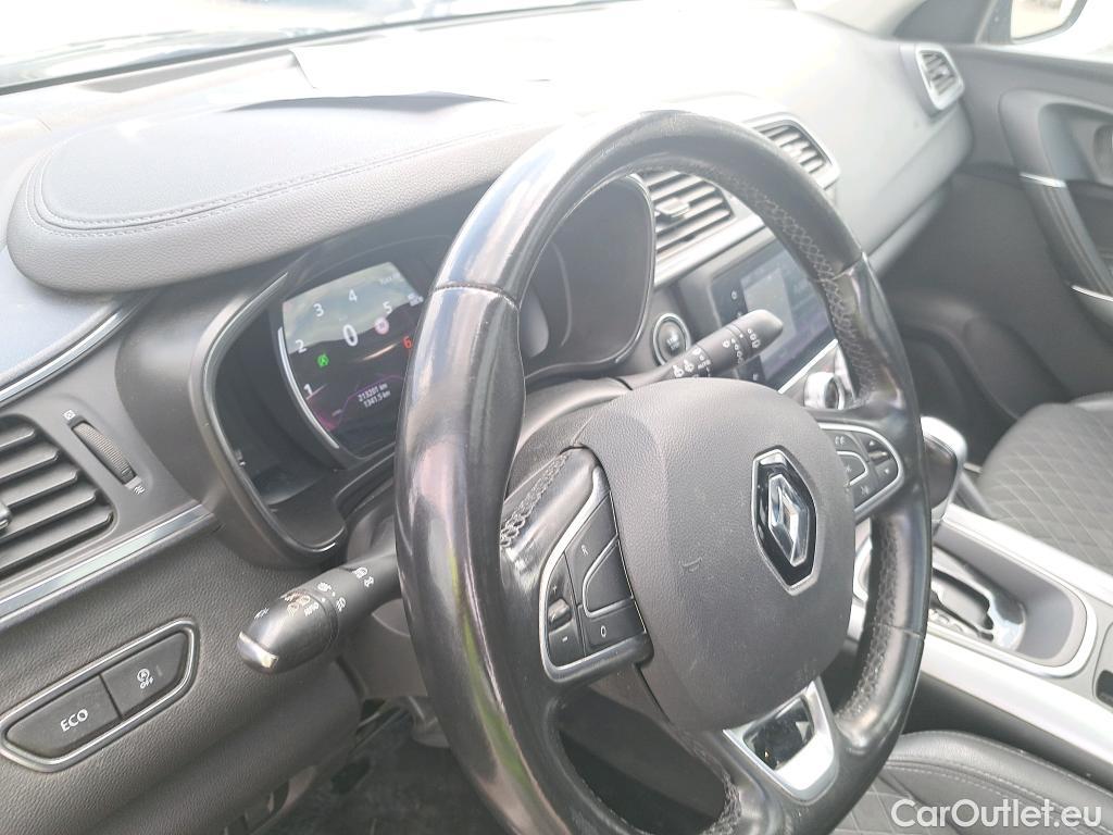  Renault  Kadjar  Zen 1.3 TCe 140CV AT7 E6d #47
