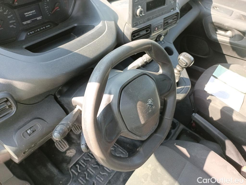  Peugeot  RIFTER  Active Standard 1.5 HDi 100CV MT6 E6dT #49